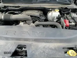 2019 Ram 1500 Big Horn с VIN 1C6SRFFT5KN892813, выставлен на аукционе Copart как лот 83814565 с пробегом 78 270 миль миль и Списание • Salvage title. История ставок и продаж доступна на DreamBid. Изображение 15.