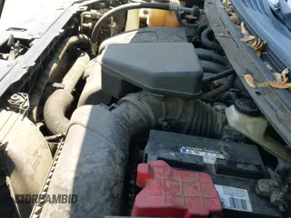 ✅ 2011 Ford Edge SEL • VIN: 2FMDK3JC5BBA86019 • Lot: 42591662. Listed on IAAI with 139,304 mi. Free auction sales archive from the USA and detailed vehicle history report at DreamBid. Image 19.