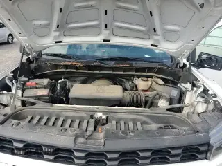 ✅ 2020 Chevrolet Silverado 1500 Work Truck • VIN: 3GCNWAEF9LG275633 • Лот: 82261115. Опубликован ранее на Copart с пробегом 116 867 миль. Бесплатный доступ к архиву аукционных продаж из США и подробный отчёт об истории автомобиля на DreamBid. Изображение 13.