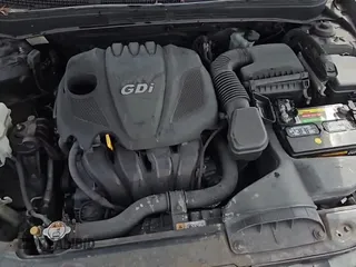 ✅ 2013 Hyundai Sonata GLS • VIN: 5NPEB4AC9DH770917 • Lot: 86068815. Listed on Copart with 127,234 mi. Free auction sales archive from the USA and detailed vehicle history report at DreamBid. Image 15.