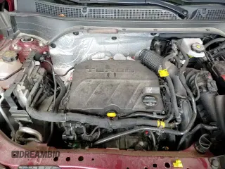 2024 Chevrolet Trax LS с VIN KL77LFE29RC066493, выставлен на аукционе Copart как лот 66430925 с пробегом 22 116 миль миль и Списание • Salvage title. История ставок и продаж доступна на DreamBid. Изображение 17.