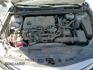 ✅ 2021 Toyota Camry Hybrid XSE • VIN: 4T1K31AK0MU028493 • Lot: 68765375. Listed on Copart with 125,781 mi. Free auction sales archive from the USA and detailed vehicle history report at DreamBid. Image 14.