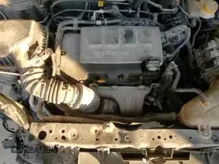 2020 Chevrolet Sonic Premier with VIN 1G1JF6SB9L4100446, listed as a Copart auction lot 87485154 with 84,883 mi miles and Salvage title. Bid and sale history available at DreamBid. Image 15.