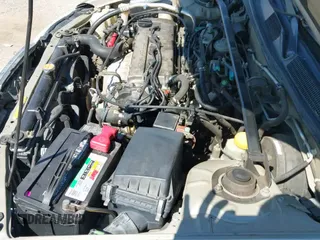 ✅ 2000 Nissan Altima XE • VIN: 1N4DL01D7YC233495 • Lot: 43122422. Wystawiony na IAAI z przebiegiem 142 621 mil. Bezpłatny archiwum sprzedaży aukcyjnych z USA i szczegółowy raport historii pojazdu na DreamBid. Zdjęcie 18.