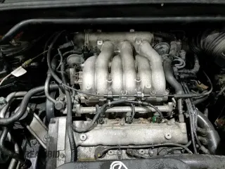 2005 Hyundai Tucson GLS z VIN KM8JN72D15U047175, wystawiony jako Copart lot #83090704 z przebiegiem 97 247 mil mil oraz Szkoda całkowita • Salvage title. Historia ofert i sprzedaży dostępna na DreamBid. Obrazek 15.