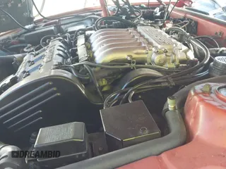 ✅ 1994 Mitsubishi 3000GT GT • VIN: JA3AM54J9RY007261 • Lot: 43519083. Wystawiony na IAAI z przebiegiem 204 872 mil. Bezpłatny archiwum sprzedaży aukcyjnych z USA i szczegółowy raport historii pojazdu na DreamBid. Zdjęcie 12.