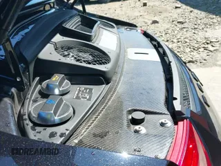 ✅ 2016 Porsche 911 GT3 • VIN: WP0AC2A94GS184183 • Lot: 42545612. Wystawiony na IAAI z przebiegiem 19 884 mil. Bezpłatny archiwum sprzedaży aukcyjnych z USA i szczegółowy raport historii pojazdu na DreamBid. Zdjęcie 24.