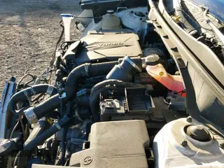 ✅ 2022 Kia Sorento SX • VIN: 5XYRKDLF6NG119309 • Лот: 43392621. Опубликован ранее на IAAI с пробегом 48 320 миль. Бесплатный доступ к архиву аукционных продаж из США и подробный отчёт об истории автомобиля на DreamBid. Изображение 20.