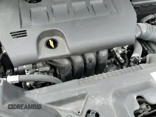 ✅ 2021 Toyota C-HR XLE • VIN: JTNKHMBXXM1114408 • Lot: 89934225. Wystawiony na Copart z przebiegiem 47 054 mil. Bezpłatny archiwum sprzedaży aukcyjnych z USA i szczegółowy raport historii pojazdu na DreamBid. Zdjęcie 16.