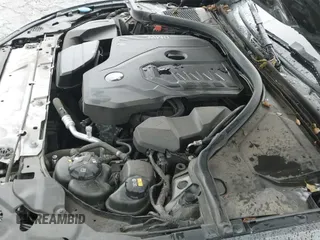 ✅ 2020 BMW 3 Series 330i • VIN: 3MW5R1J05L8B29231 • Lot: 43732694. Listed on IAAI with 59,318 mi. Free auction sales archive from the USA and detailed vehicle history report at DreamBid. Image 23.