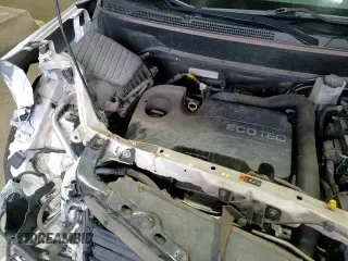 ✅ 2021 Chevrolet Equinox LT • VIN: 3GNAXUEV1MS105907 • Лот: 91141555. Опубликован ранее на Copart с пробегом 66 350 миль. Бесплатный доступ к архиву аукционных продаж из США и подробный отчёт об истории автомобиля на DreamBid. Изображение 14.