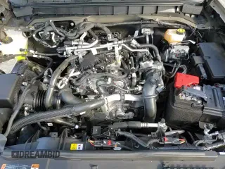 ✅ 2025 Ford Bronco Big Bend • VIN: 1FMDE7BHXSLA78037 • Лот: 82487285. Опубликован ранее на Copart с пробегом 580 миль. Бесплатный доступ к архиву аукционных продаж из США и подробный отчёт об истории автомобиля на DreamBid. Изображение 15.