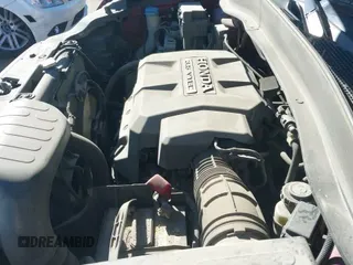 ✅ 2006 Honda Ridgeline RTS • VIN: 2HJYK16476H506115 • Lot: 43508939. Listed on IAAI with 188,267 mi. Free auction sales archive from the USA and detailed vehicle history report at DreamBid. Image 12.