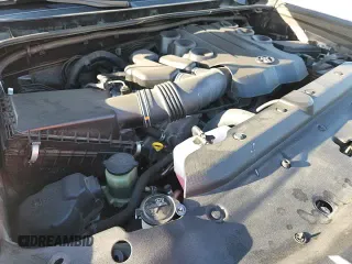 ✅ 2021 Toyota 4Runner SR5 • VIN: JTEEU5JR1M5237573 • Lot: 82318735. Listed on Copart with 87,028 mi. Free auction sales archive from the USA and detailed vehicle history report at DreamBid. Image 15.