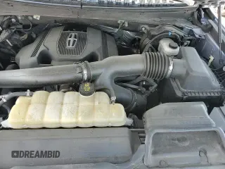 ✅ 2020 Lincoln Navigator Black Label • VIN: 5LMJJ2TT8LEL01327 • Лот: 53777725. Опубликован ранее на Copart с пробегом 56 182 миль. Бесплатный доступ к архиву аукционных продаж из США и подробный отчёт об истории автомобиля на DreamBid. Изображение 14.