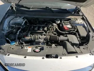 ✅ 2022 Honda Accord LX • VIN: 1HGCV1F15NA014502 • Lot: 82485635. Listed on Copart with 73,349 mi. Free auction sales archive from the USA and detailed vehicle history report at DreamBid. Image 13.