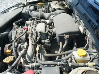 ✅ 2007 Subaru Legacy Outback • VIN: 4S4BP61C877300706 • Лот: 42956566. Опубликован ранее на IAAI с пробегом 205 415 миль. Бесплатный доступ к архиву аукционных продаж из США и подробный отчёт об истории автомобиля на DreamBid. Изображение 13.