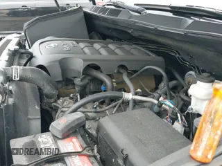 ✅ 2020 Toyota Tundra SR5 • VIN: 5TFDY5F14LX919955 • Lot: 42760590. Wystawiony na IAAI z przebiegiem 84 583 mil. Bezpłatny archiwum sprzedaży aukcyjnych z USA i szczegółowy raport historii pojazdu na DreamBid. Zdjęcie 19.