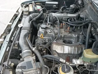 ✅ 1993 Toyota Pickup DLX • VIN: JT4RN93PXP5080040 • Lot: 43680519. Listed on IAAI with 267,099 mi. Free auction sales archive from the USA and detailed vehicle history report at DreamBid. Image 13.