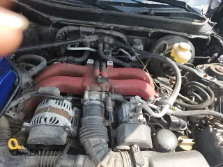 ✅ 2019 Toyota 86 GT • VIN: JF1ZNAE18K9701793 • Lot: 64379995. Listed on Copart with 86,813 mi. Free auction sales archive from the USA and detailed vehicle history report at DreamBid. Image 13.