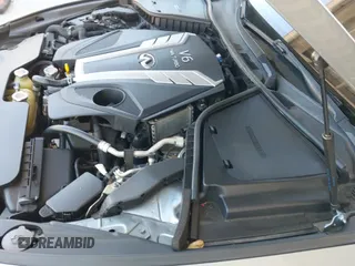 ✅ 2018 Infiniti Q50 Luxe • VIN: JN1EV7AP2JM365496 • Lot: 42279328. Listed on IAAI with 69,104 mi. Free auction sales archive from the USA and detailed vehicle history report at DreamBid. Image 20.