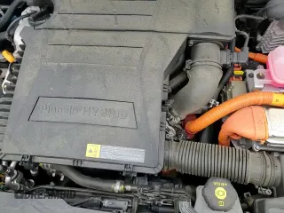 ✅ 2022 Kia Niro EX Premium • VIN: KNDCC3LD2N5536334 • Lot: 86629755. Wystawiony na Copart z przebiegiem 59 495 mil. Bezpłatny archiwum sprzedaży aukcyjnych z USA i szczegółowy raport historii pojazdu na DreamBid. Zdjęcie 16.