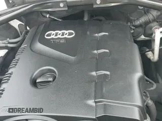 ✅ 2011 Audi Q5 Premium • VIN: WA1CFAFP0BA059515 • Lot: 43047626. Listed on IAAI with 122,116 mi. Free auction sales archive from the USA and detailed vehicle history report at DreamBid. Image 12.