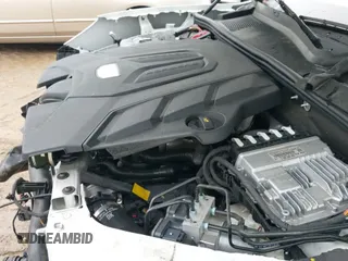 ✅ 2023 Porsche Cayenne • VIN: WP1AA2AY1PDA09213 • Lot: 40795024. Wystawiony na IAAI z przebiegiem 22 522 mil. Bezpłatny archiwum sprzedaży aukcyjnych z USA i szczegółowy raport historii pojazdu na DreamBid. Zdjęcie 24.