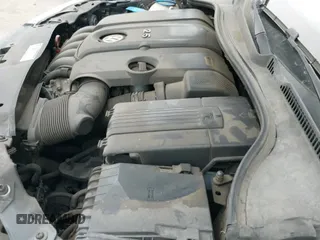 ✅ 2010 Volkswagen Jetta • VIN: 3VWTZ8AJ1AM641503 • Lot: 42466090. Listed on IAAI with 83,804 mi. Free auction sales archive from the USA and detailed vehicle history report at DreamBid. Image 19.