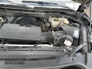 ✅ 2021 GMC Yukon Denali • VIN: 1GKS1DKL1MR171060 • Лот: 71750505. Опубликован ранее на Copart с пробегом Не указан. Бесплатный доступ к архиву аукционных продаж из США и подробный отчёт об истории автомобиля на DreamBid. Изображение 17.