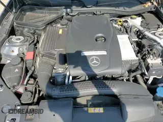 ✅ 2017 Mercedes-Benz SLC 300 • VIN: WDDPK3JA4HF136955 • Lot: 59797905. Listed on Copart with 6,115 mi. Free auction sales archive from the USA and detailed vehicle history report at DreamBid. Image 13.