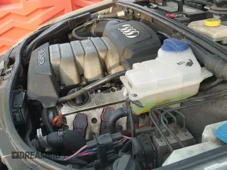 ✅ 2007 Audi A4 • VIN: WAUKH98EX7A010459 • Лот: 41450309. Опубликован ранее на IAAI с пробегом 177 860 миль. Бесплатный доступ к архиву аукционных продаж из США и подробный отчёт об истории автомобиля на DreamBid. Изображение 12.