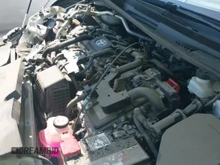 ✅ 2023 Toyota Corolla Hybrid LE • VIN: JTDBCMFE2PJ010348 • Lot: 42933541. Listed on IAAI with 17,977 mi. Free auction sales archive from the USA and detailed vehicle history report at DreamBid. Image 19.