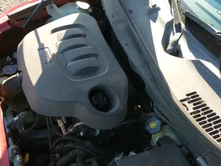 ✅ 2010 Chevrolet HHR LS • VIN: 3GNBAADB0AS527142 • Lot: 41763468. Listed on IAAI with 134,779 mi. Free auction sales archive from the USA and detailed vehicle history report at DreamBid. Image 13.