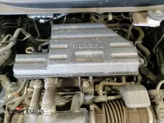 ✅ 2022 Honda CR-V EX-L • VIN: 2HKRW2H87NH666195 • Lot: 54295235. Wystawiony na Copart z przebiegiem 26 821 mil. Bezpłatny archiwum sprzedaży aukcyjnych z USA i szczegółowy raport historii pojazdu na DreamBid. Zdjęcie 17.