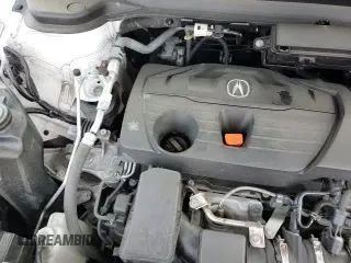 ✅ 2021 Acura RDX • VIN: 5J8TC2H3XML007610 • Лот: 60329685. Опубликован ранее на Copart с пробегом 73 293 миль. Бесплатный доступ к архиву аукционных продаж из США и подробный отчёт об истории автомобиля на DreamBid. Изображение 13.
