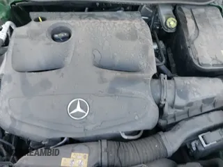 ✅ 2016 Mercedes-Benz GLA 250 • VIN: WDCTG4GB0GJ252594 • Лот: 43012661. Опубликован ранее на IAAI с пробегом 86 603 миль. Бесплатный доступ к архиву аукционных продаж из США и подробный отчёт об истории автомобиля на DreamBid. Изображение 20.