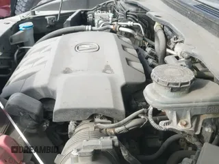 ✅ 2013 Acura RDX • VIN: 5J8TB4H30DL019196 • Lot: 40872200. Listed on IAAI with 156,237 mi. Free auction sales archive from the USA and detailed vehicle history report at DreamBid. Image 21.