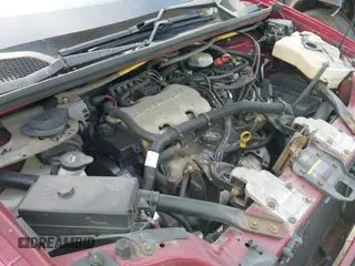 ✅ 2004 Pontiac Montana 1SA • VIN: 1GMDX03E54D110606 • Lot: 42708677. Listed on IAAI with 145,550 mi. Free auction sales archive from the USA and detailed vehicle history report at DreamBid. Image 12.