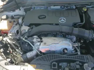 ✅ 2022 Mercedes-Benz GLA 250 • VIN: W1N4N4HB2NJ370912 • Lot: 67748575. Wystawiony na Copart z przebiegiem 31 914 mil. Bezpłatny archiwum sprzedaży aukcyjnych z USA i szczegółowy raport historii pojazdu na DreamBid. Zdjęcie 14.