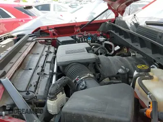 ✅ 2022 GMC Sierra 1500 SLT • VIN: 3GTU9DED3NG157521 • Lot: 42290412. Listed on IAAI with 64,696 mi. Free auction sales archive from the USA and detailed vehicle history report at DreamBid. Image 19.