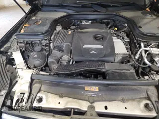 ✅ 2017 Mercedes-Benz GLC 300 • VIN: WDC0G4KB0HF134043 • Lot: 70672495. Wystawiony na Copart z przebiegiem 48 121 mil. Bezpłatny archiwum sprzedaży aukcyjnych z USA i szczegółowy raport historii pojazdu na DreamBid. Zdjęcie 17.