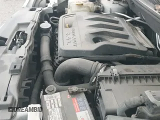 ✅ 2009 Jeep Compass • VIN: 1J8FF47B59D235130 • Lot: 41933825. Listed on IAAI with 150,077 mi. Free auction sales archive from the USA and detailed vehicle history report at DreamBid. Image 15.