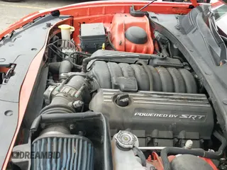 ✅ 2017 Dodge Charger R/T Scat Pack • VIN: 2C3CDXGJXHH626577 • Лот: 43107612. Опубликован ранее на IAAI с пробегом 119 146 миль. Бесплатный доступ к архиву аукционных продаж из США и подробный отчёт об истории автомобиля на DreamBid. Изображение 19.