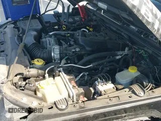 ✅ 2017 Jeep Wrangler Unlimited Rubicon • VIN: 1C4BJWFG6HL696693 • Lot: 42806312. Listed on IAAI with 73,221 mi. Free auction sales archive from the USA and detailed vehicle history report at DreamBid. Image 20.