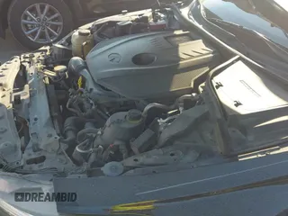 ✅ 2017 Infiniti Q60 2.0t • VIN: JN1CV7EKXHM110398 • Лот: 43316681. Опубликован ранее на IAAI с пробегом 126 122 миль. Бесплатный доступ к архиву аукционных продаж из США и подробный отчёт об истории автомобиля на DreamBid. Изображение 21.