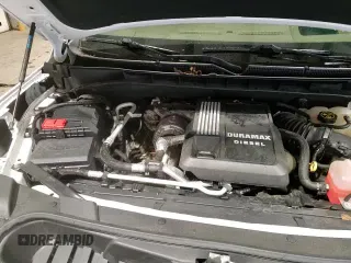 ✅ 2021 GMC Yukon Denali • VIN: 1GKS2DKT7MR433029 • Lot: 81832945. Wystawiony na Copart z przebiegiem 49 905 mil. Bezpłatny archiwum sprzedaży aukcyjnych z USA i szczegółowy raport historii pojazdu na DreamBid. Zdjęcie 17.