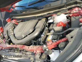 ✅ 2025 Buick Enclave Preferred • VIN: 5GAERARS8SJ109424 • Lot: 43213783. Wystawiony na IAAI z przebiegiem 9 057 mil. Bezpłatny archiwum sprzedaży aukcyjnych z USA i szczegółowy raport historii pojazdu na DreamBid. Zdjęcie 21.