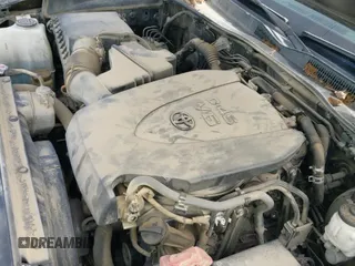 ✅ 2019 Toyota Tacoma SR • VIN: 3TMCZ5AN5KM204187 • Lot: 40318136. Listed on IAAI with 105,409 mi. Free auction sales archive from the USA and detailed vehicle history report at DreamBid. Image 18.