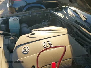 ✅ 2011 Toyota Tacoma PreRunner • VIN: 3TMJU4GN6BM121911 • Lot: 43452559. Listed on IAAI with 242,271 mi. Free auction sales archive from the USA and detailed vehicle history report at DreamBid. Image 19.